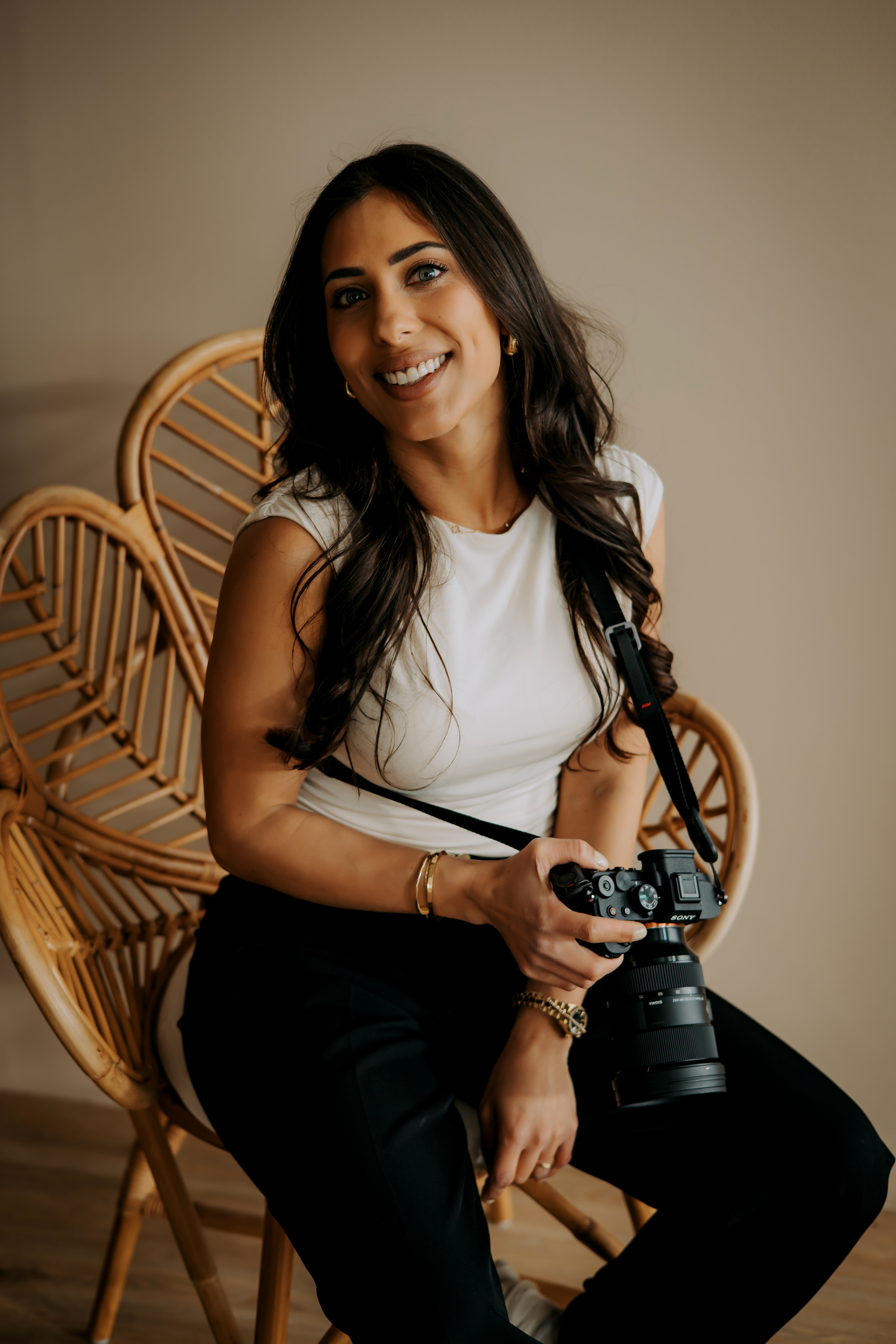 Sanne Fotograaf Twente