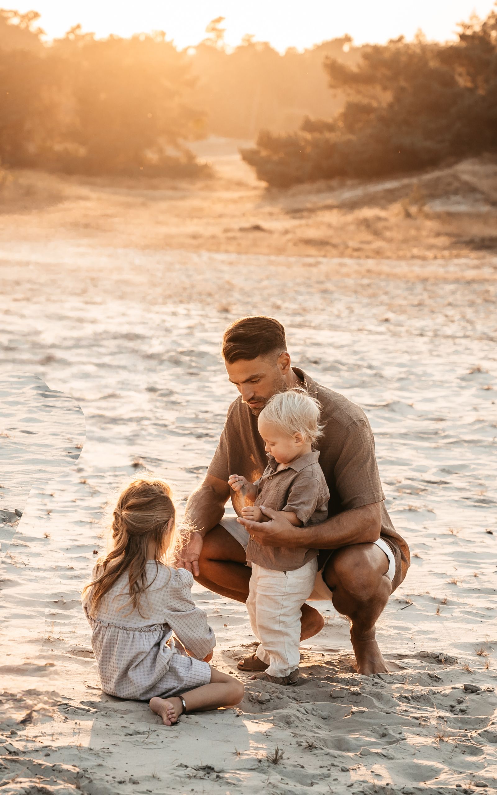 Familieshoot