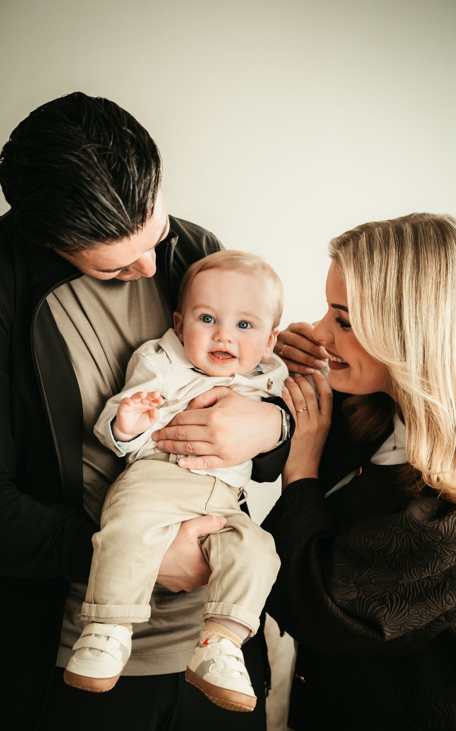 Familieshoot