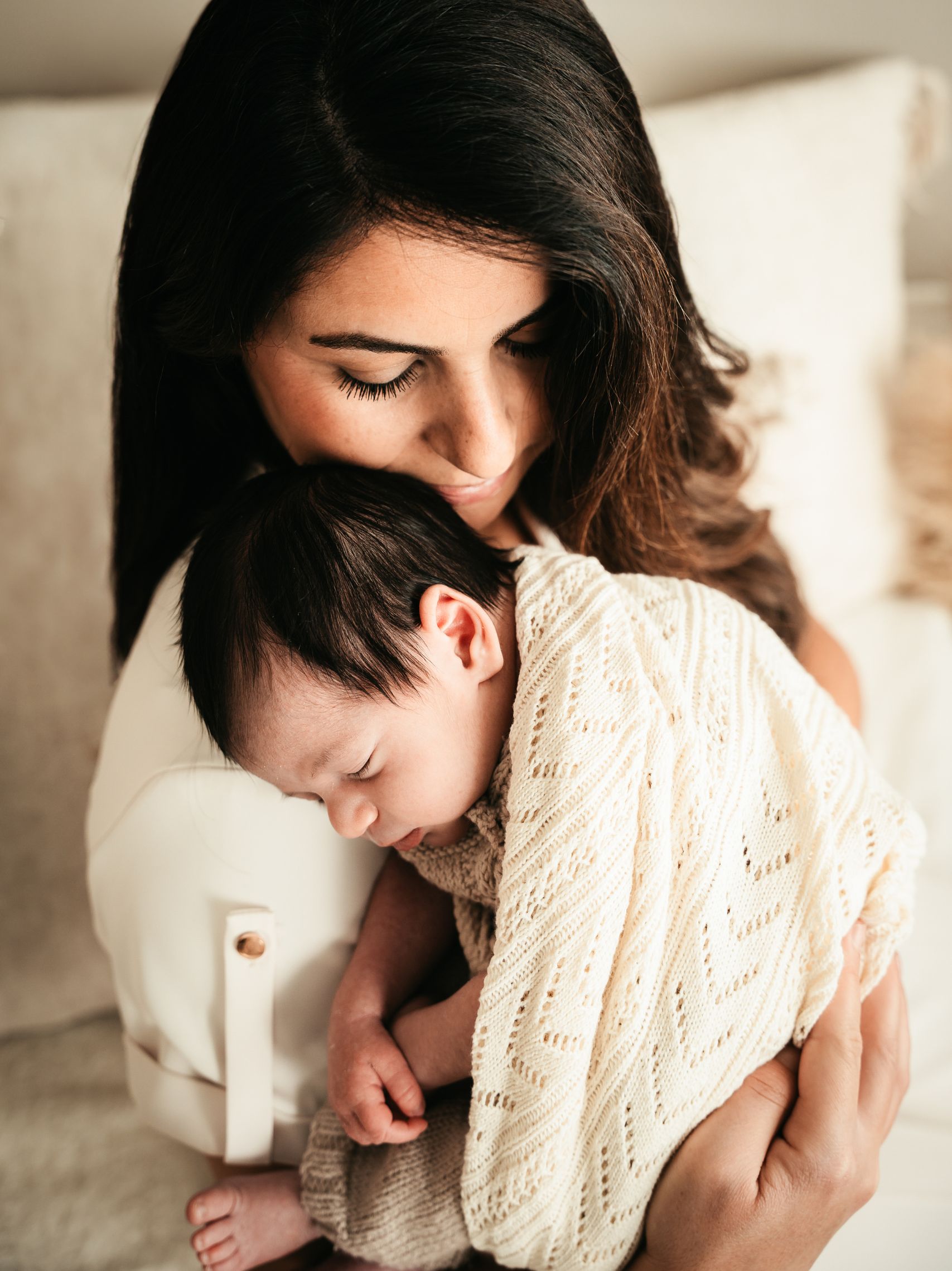 Forevermemorybysanne Newbornshoot