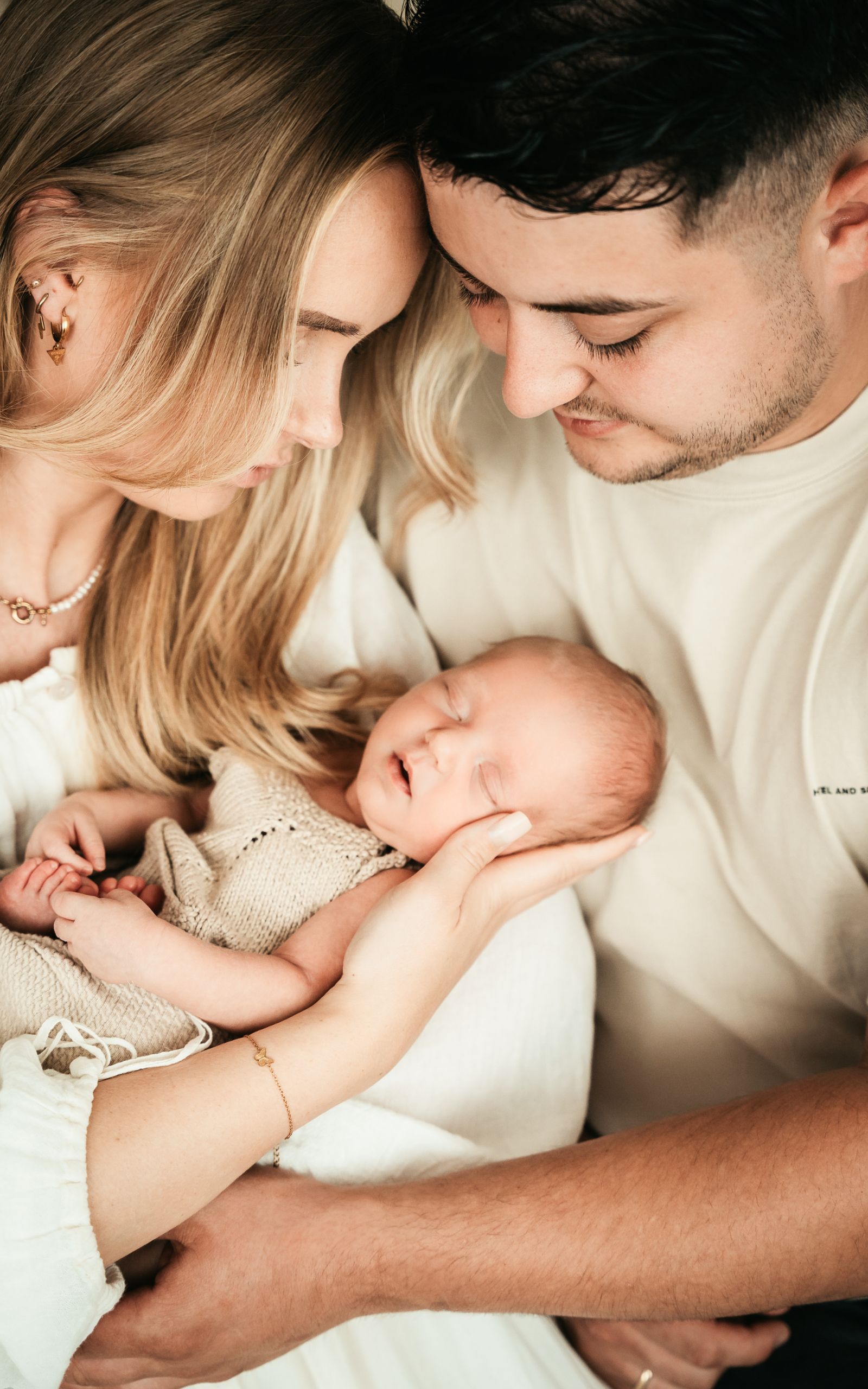 Newbornshoot