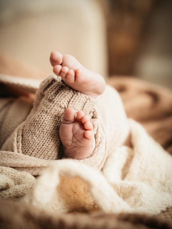 Newbornshoot